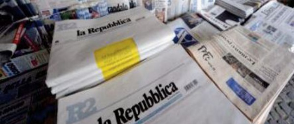 Ignorant son peuple, l'Algérie continue à se focaliser sur le Maroc, selon “La Repubblica ”