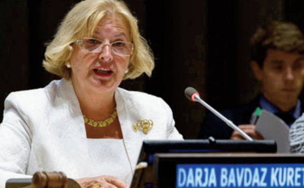 Tout aussi cinglants, les uns que les autres, les revers infligés au régime algérien se suivent et se ressemblent