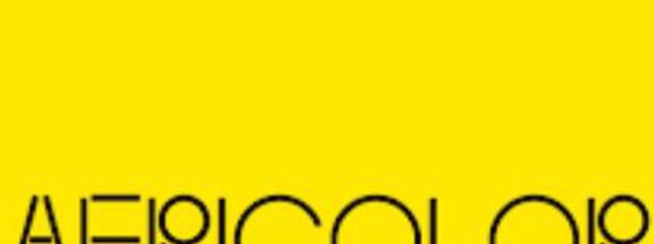 Africolor, laboratoire de recherche de la musique africaine