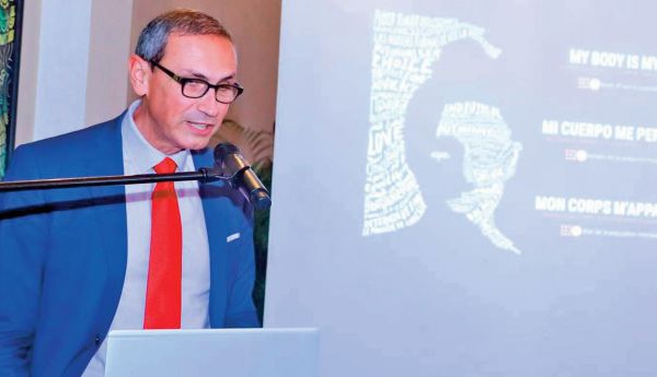 Luis Mora : Le Maroc a réalisé des avancées notoires dans la défense des droits des femmes