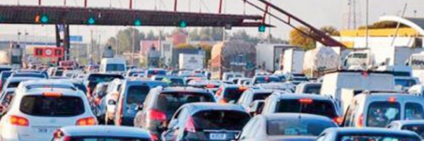 Vacances scolaires: Les usagers des autoroutes invités à organiser au préalable leur voyage