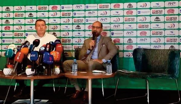 Marc Wilmots ressuscitera-t-il grâce aux Verts ?