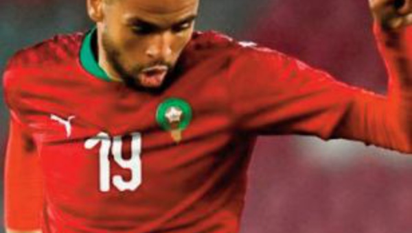 Polémique sur l’indisponibilité d’En-Nessyri: Trois mois, décrètent les Espagnols