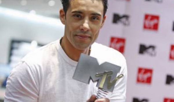 Ahmed Soultan décroche son ticket pour les European Music Awards