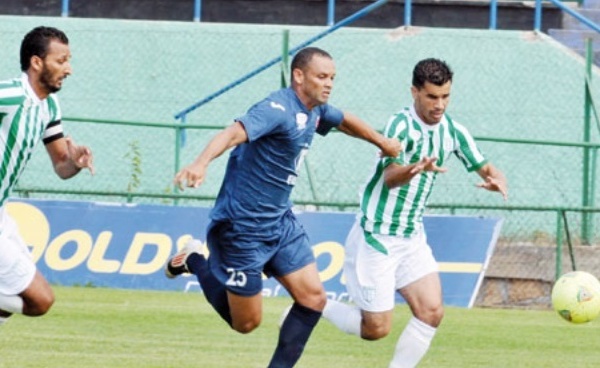 Le derby tadlaoui débouche sur un nul