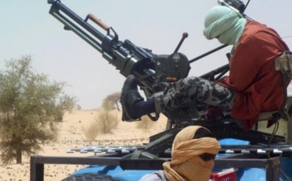 Rabat abrite la conférence régionale pour le renforcement de la sécurité des frontières entre les pays du Sahel et du Maghreb