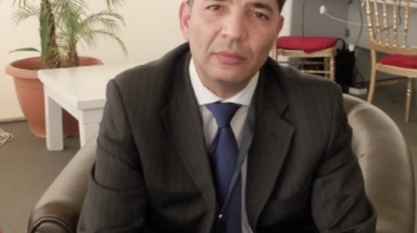 Hasni Abidi : “Un des dangers de la transition politique restel’impatience. Le citoyen arabe est un être impatient par nature”