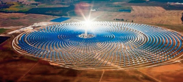 Le Maroc sur un sentier de développement soutenable