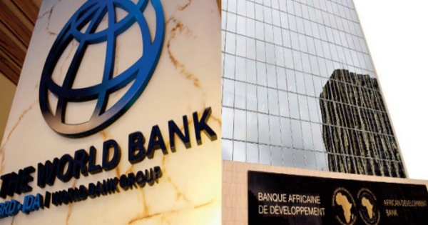 La Banque mondiale et la BAD disposées à accompagner le Maroc