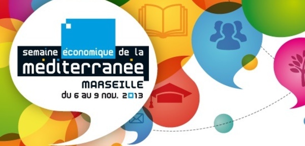 Le Maroc prend part à la  Semaine économique de la Méditerranée