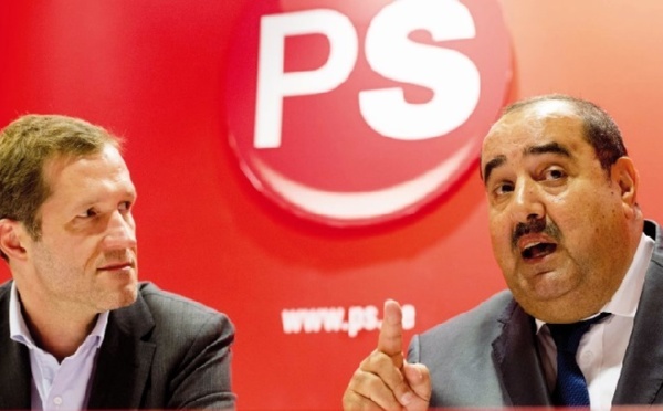 Signature d’un accord-cadre entre l’USFP et le parti socialiste belge
