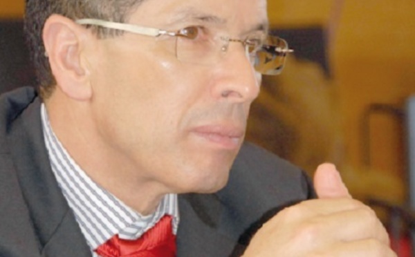 Mohamed Ameur : La nomination d’un technocrate à la tête du ministère de l’Intérieur est une hérésie politique