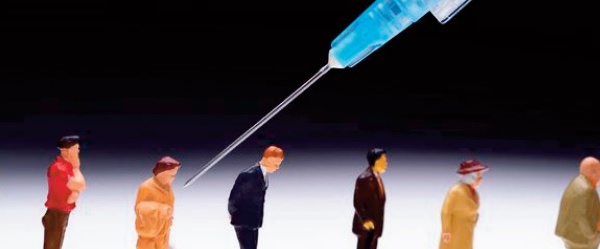 Une campagne de vaccination qui tourne au ralenti