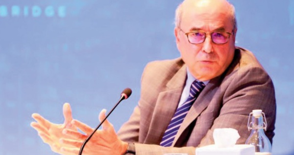 La relance des réformes nécessite une synergie public-privé