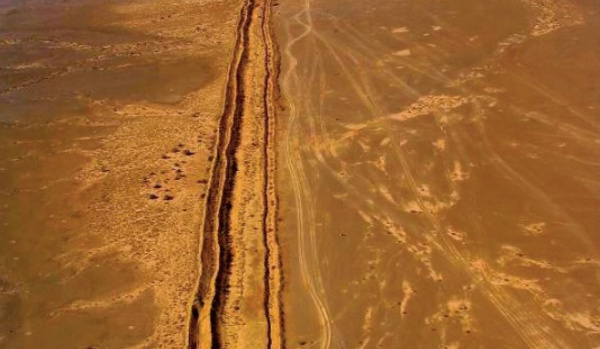 Le Maroc en plein droit d’assurer la sécurité de son territoire et de ses citoyens