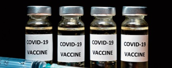 Azeddine Ibrahimi : L'accélération de la vaccination est la seule issue à la crise sanitaire du Covid-19