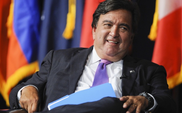 Bill Richardson: L'ex-diplomate américain spécialiste des libérations de détenus