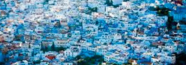 Ouverture du 2ème Festival culturel des enfants à Chefchaouen