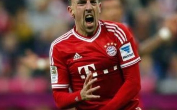 Le Bayern prend le large et le record d’invincibilité