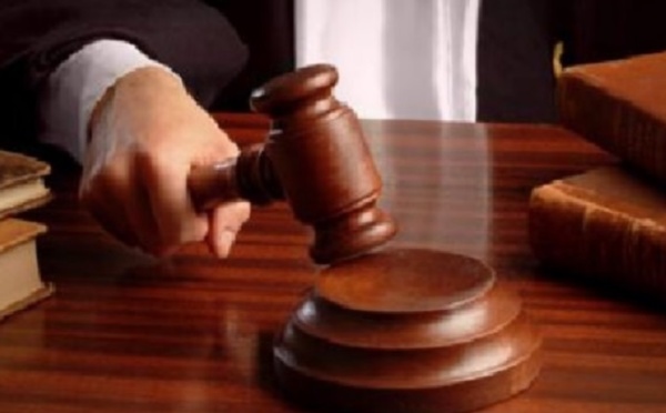 Le SDJ et les barreaux du Maroc font front commun