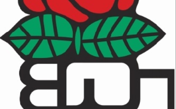Participation de l’USFP à la réunion du Conseil de l'Internationale socialiste à Istanbul