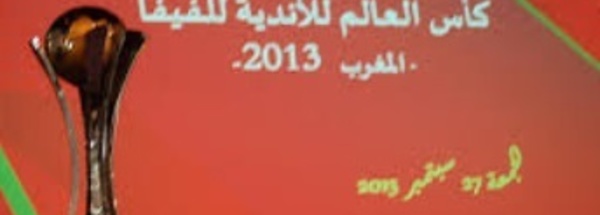 Programme du Mondial des clubs