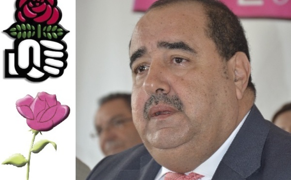 Driss Lachgar : L’USFP tient à être fortement représenté pour défendre les intérêts du Maroc et contrer les manœuvres des ennemis de notre intégrité territoriale