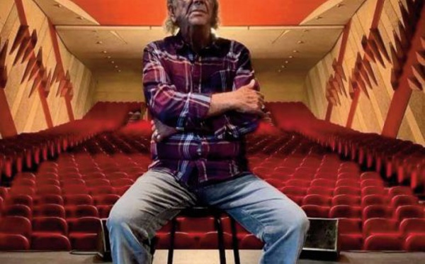 Décès du comédien Aziz El Fadili