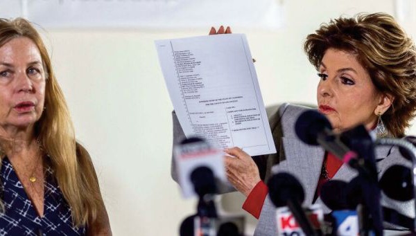 Plainte contre Alec Baldwin pour "comportement dangereux "