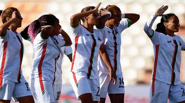 Troisième marche du podium pour l’ASFAR à la LDC/dames