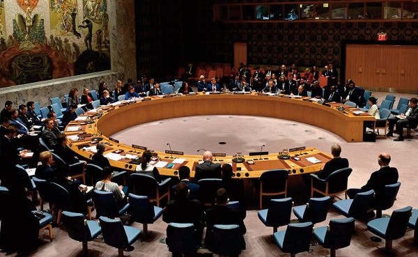 La récente résolution du Conseil de sécurité est "particulièrement douloureuse" pour Alger