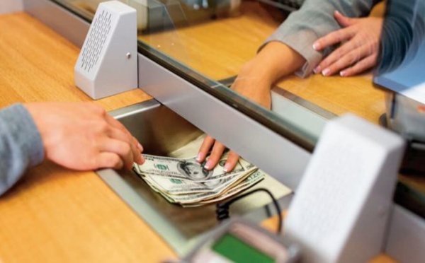 Le Maroc et l’Egypte, premiers destinataires des transferts des migrants