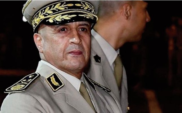 Entrechoquement entre la sagesse du général Kaïdi et la folie furieuse de la junte algérienne
