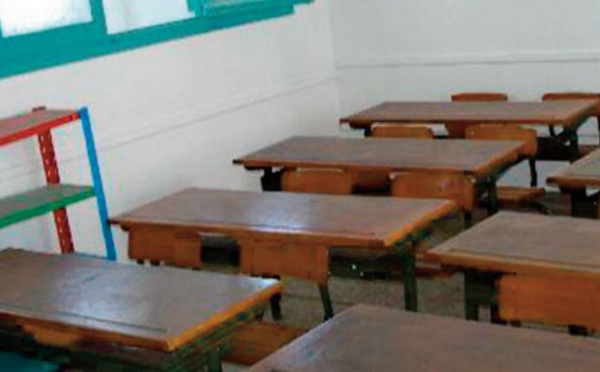 Benmoussa met les pieds dans le plat