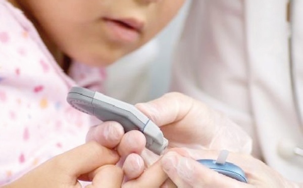 Le Maroc compte 100.000 enfants diabétiques