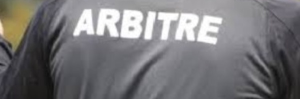 Liste des arbitres du Mondial des clubs