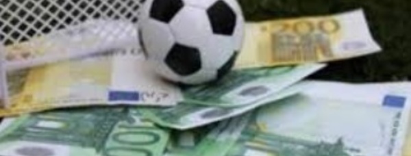 Extension des sanctions au niveau mondial : Calcioscommesse