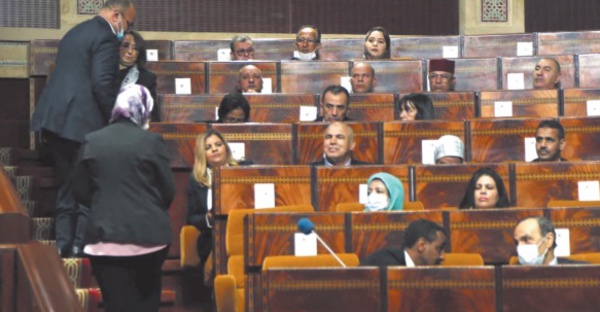 Réparer une injustice inqualifiable infligée aux jeunes diplômés