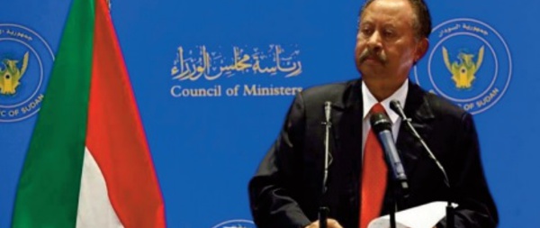 Abdallah Hamdok:L’homme du consensus, de retour au pouvoir au Soudan