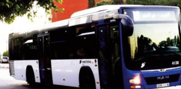 Transports publics à Safi : Vectalia Maroc et Weego s'associent pour déployer une solution innovante