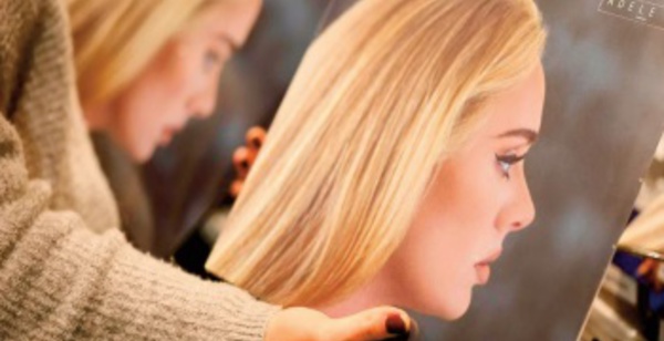 A la demande d'Adèle, Spotify remet de l'ordre dans l'écoute des albums