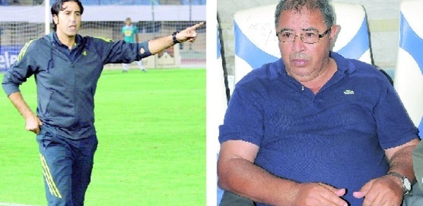 Le Kawkab à l’assaut du MAT