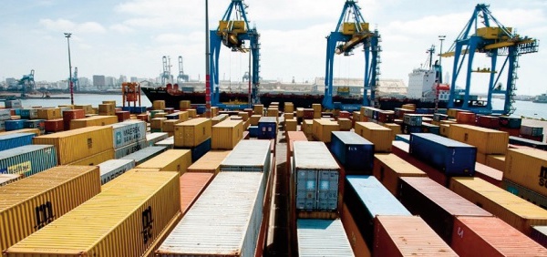 Rétablissement progressif de l’ activité économique