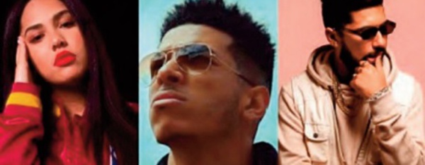 AFRIMA Awards 2021: Les artistes marocains raflent trois prix