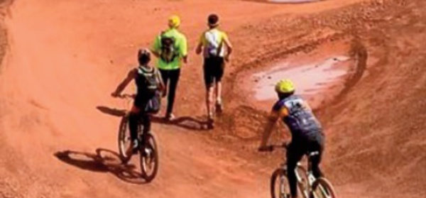 La 1ère édition du Trail Palmeraie les 4 et 5 décembre prochain à Marrakech
