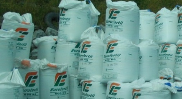 L’achat des engrais pour la grande culture bat son plein