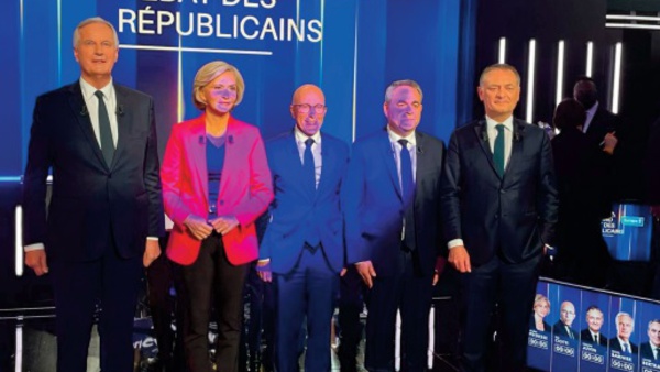 Surenchère débridée anti-migrants