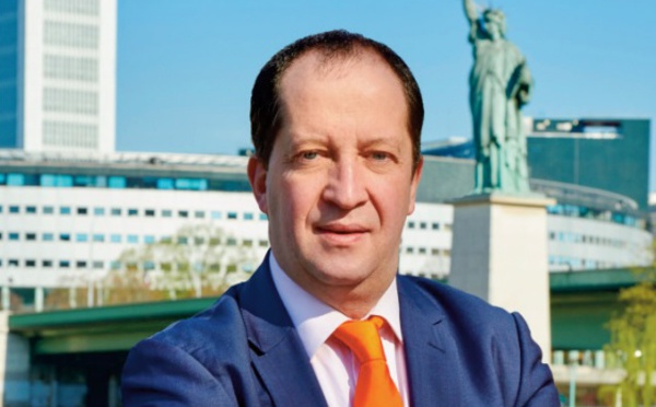 Michel Taube: La fermeture par l’Algérie du GME, un chantage qui menace directement l’Europe