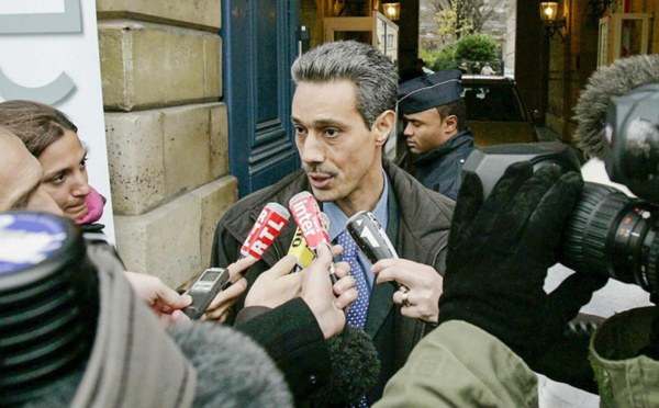 La révision de l’ affaire Omar Raddad examinée à huis clos