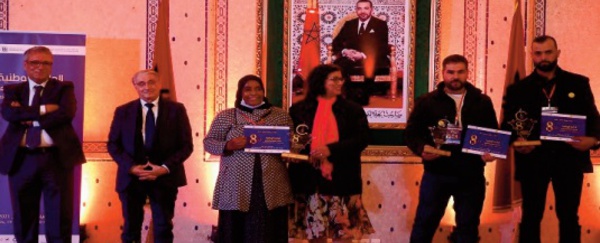 Trente-et-un micro-projets primés à Fès